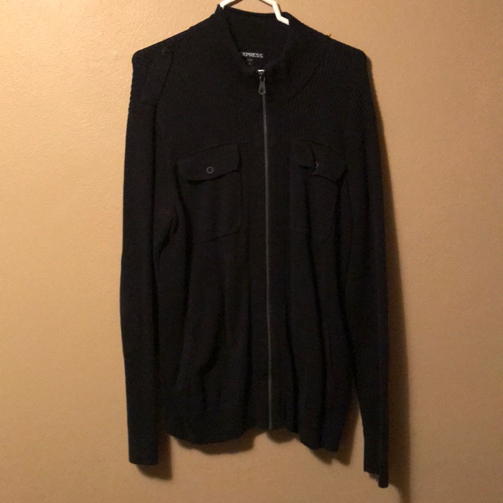 Men’s Express Sweater